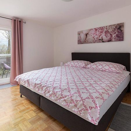 Cozy Garden Flat Apartment Любляна Екстериор снимка