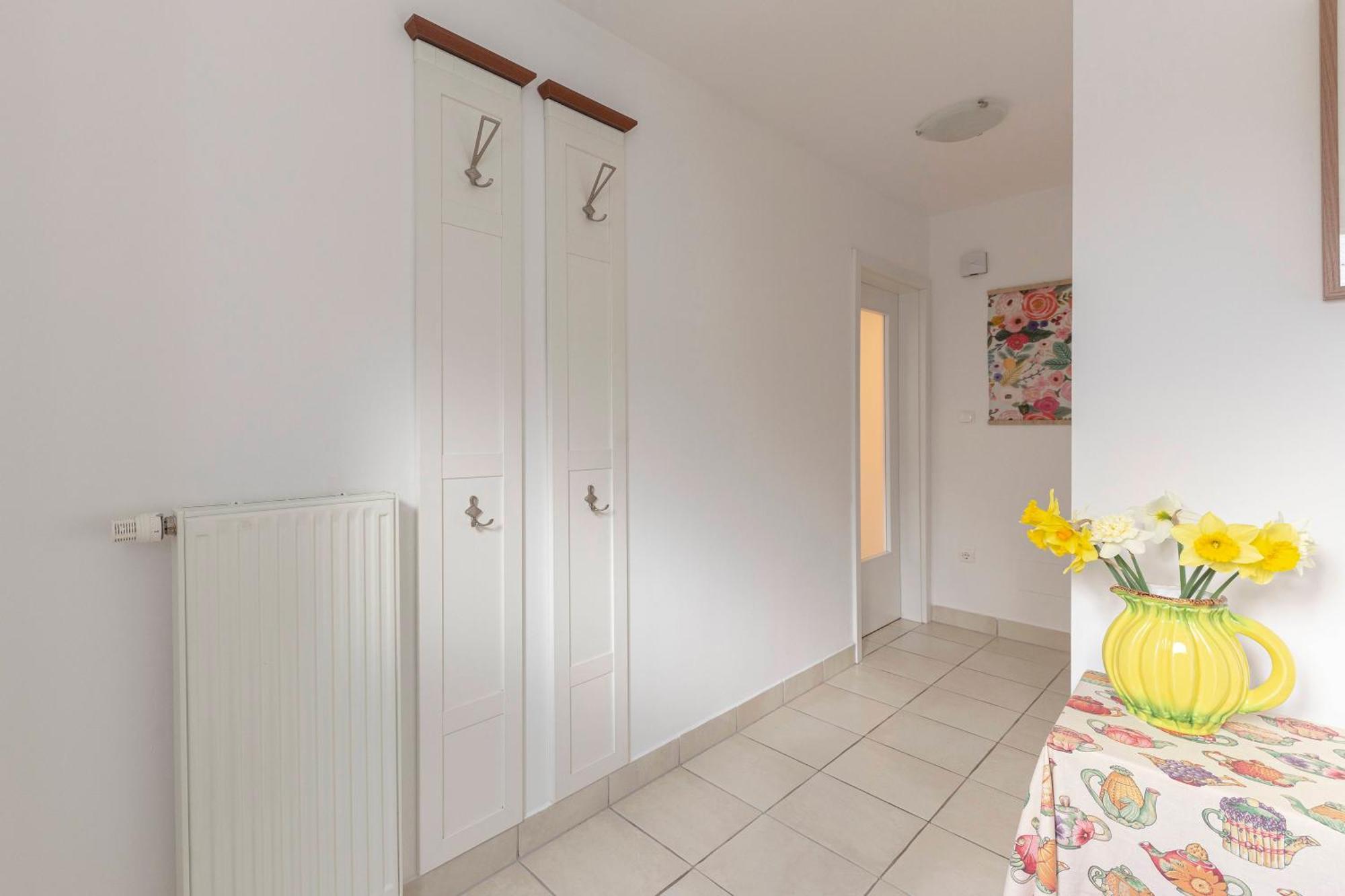 Cozy Garden Flat Apartment Любляна Екстериор снимка