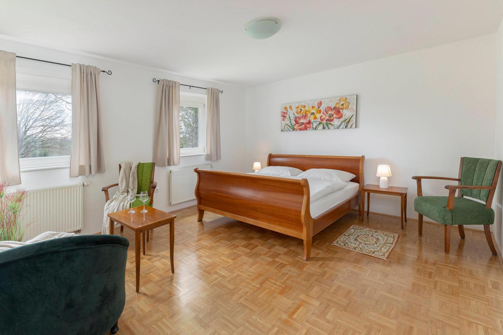 Cozy Garden Flat Apartment Любляна Екстериор снимка