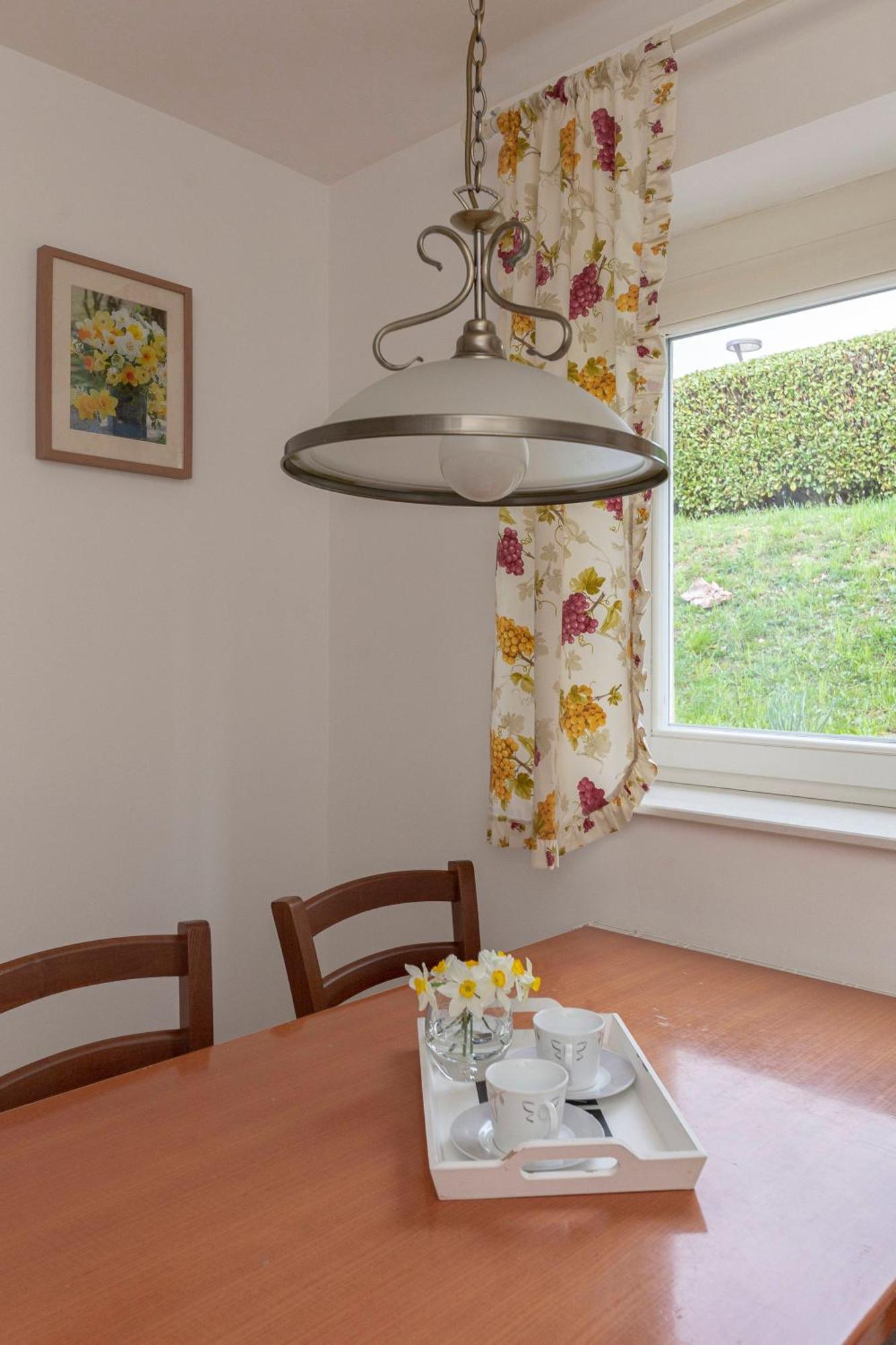 Cozy Garden Flat Apartment Любляна Екстериор снимка